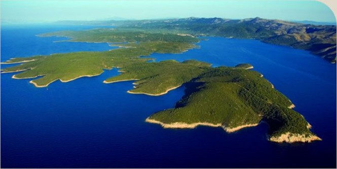 Starigrad Plain