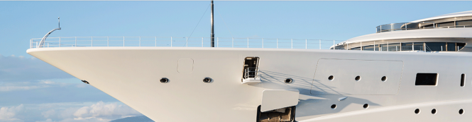 Superyacht