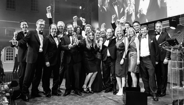 World Superyacht Awards 2015 Finalists