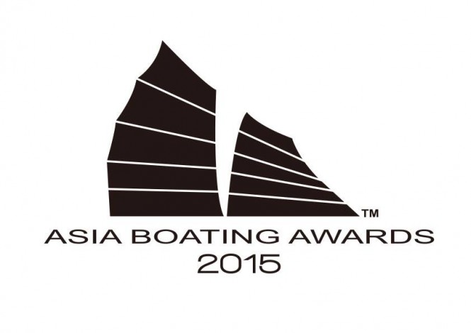 Online nominations for 2015 Asia Boating Awards now open