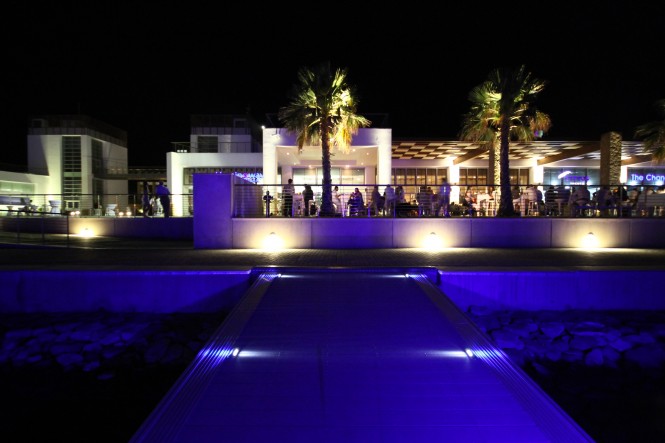 Karpaz Gate Marina to provide berthing bonus and attractions next month