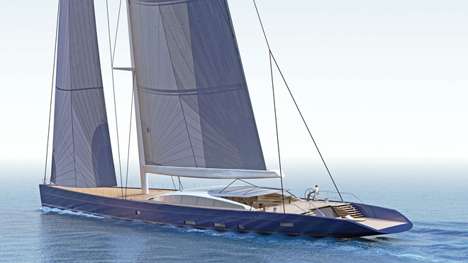 Dixon Yacht Design at the upcoming London Yacht, Jet and Prestige Car Show