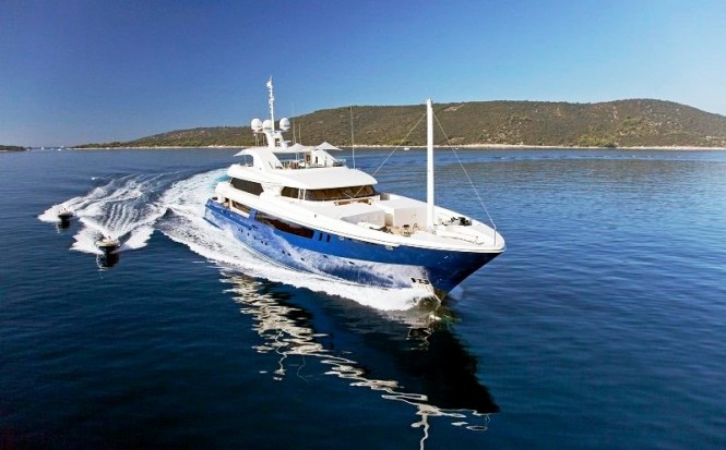 MARY JEAN II