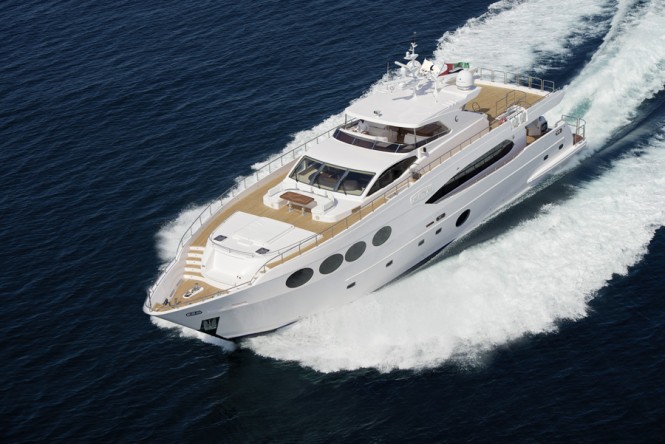 Indonesia Yacht Show 2015 To Host More Than 100 Exhibitors