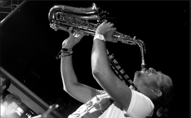 Natty Rico to close the final night at 35th St.Maarten Heineken Regatta
