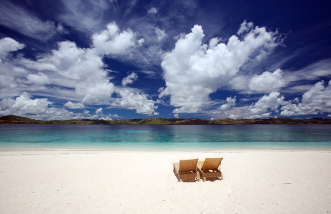 Summer Superyacht Charter Specials 2015
