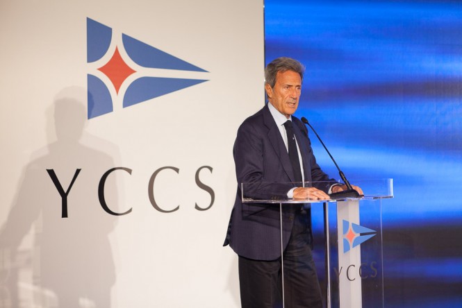 Yacht Club Costa Smeralda to host first-class events this year