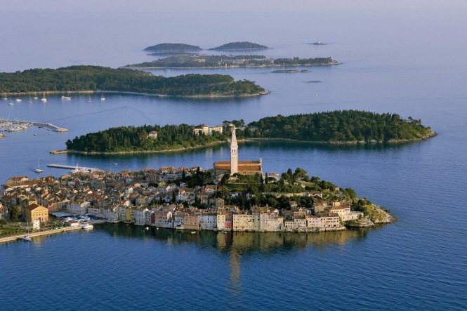 The Top 10 Mediterranean Summer Charter Locations