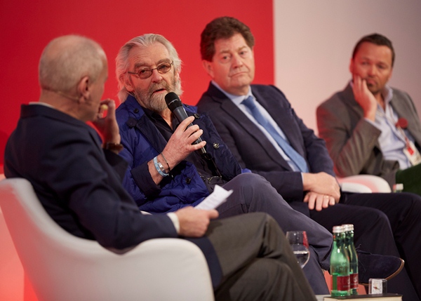 A very successful Superyacht Design Symposium 2015