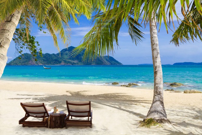 Cultural Adventures in the Caribbean on a Superyacht