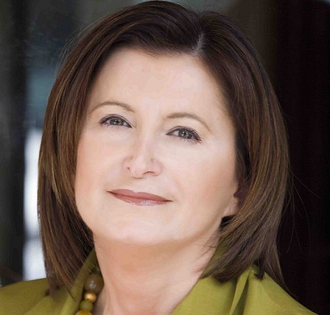 Carla Demaria – New President of UCINA