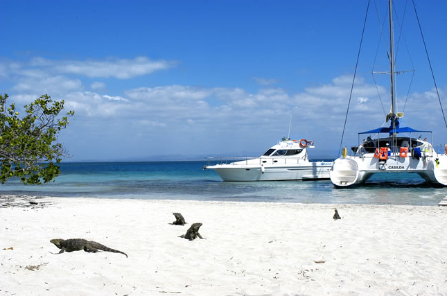 Bright Future for Cuba Yacht Charter