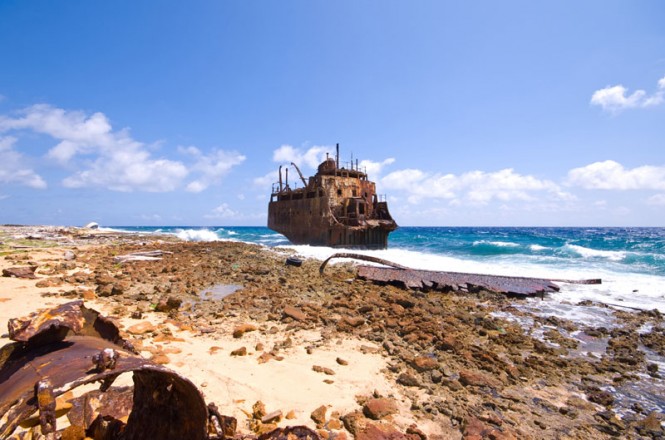 Curacao