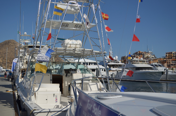 In-Water exhibit at L-Dock