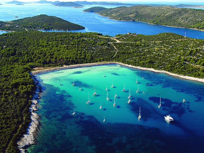 10 Reasons to Charter a Superyacht in Croatia this Summer