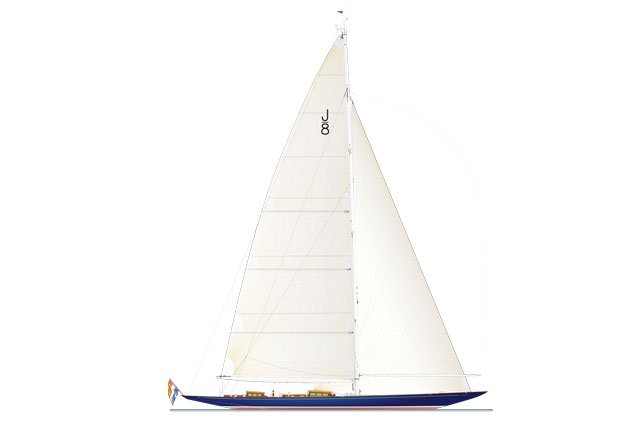 Holland Jachtbouw’s J8 Yacht to Feature Running Rigging by RSB Rigging Solutions