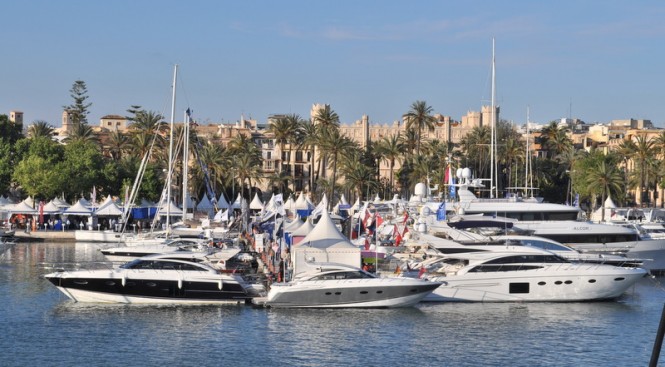 Quaynote Palma Superyacht Conferences to feature a number of Champagne Round-Table sessions and more