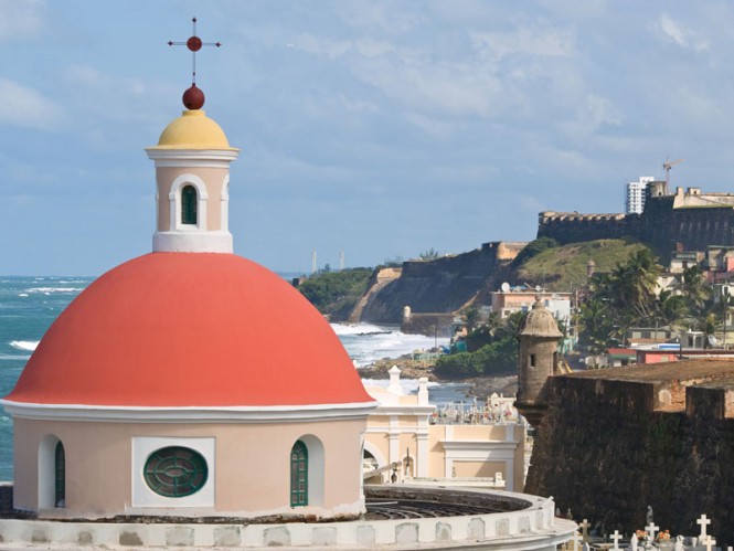 Puerto Rico