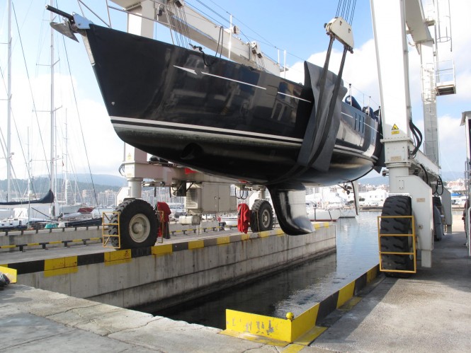 Upcoming Quaynote Palma 2015 Refit & Repair Conference with support of Palmawatch