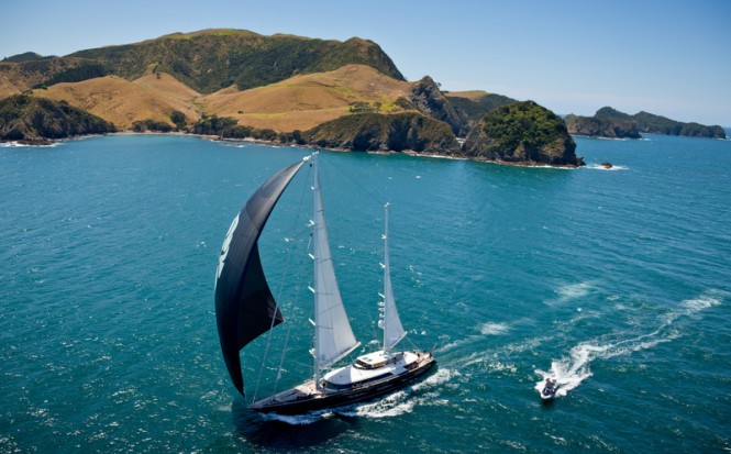 Tourism New Zealand to attend Singapore Yacht Show showcasing New Zealand for the first time