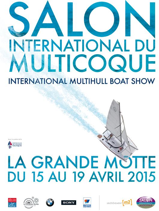 JFA Yachts announces its participation in International Multihull Boat Show