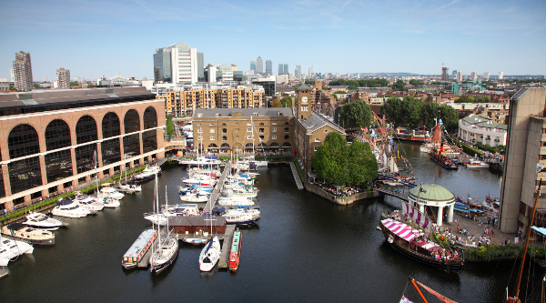 London Yacht, Jet & Prestige Car Show 2015: St Katharine Docks to feature a luxury display of yachts
