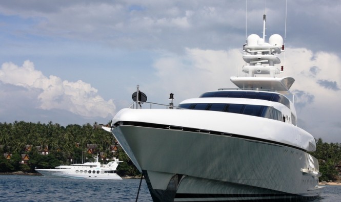 Pushing for positive changes in Phuket yacht charter industry
