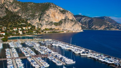 Sunseeker Yacht Show, May 8 – 10, 2015