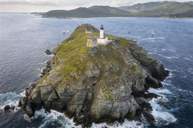 Giraglia Rolex Cup 2015 to start Rolex’s European yachting season in mid-June