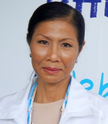 Tourism Minister Kobkarn Wattanavrangkul