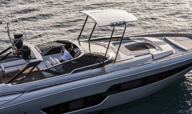 88 Florida Superyacht