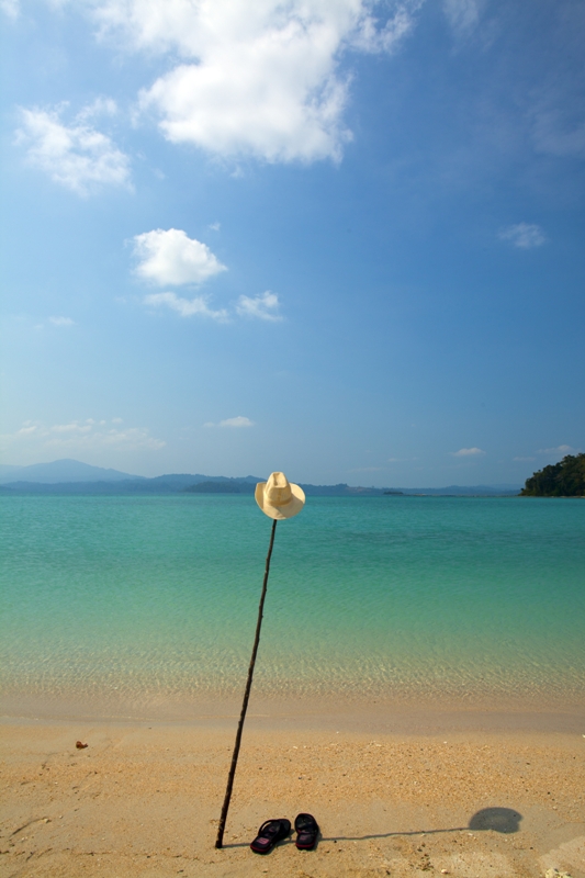 Andaman Sea Yacht Charter: New Eco-Tourism Developments