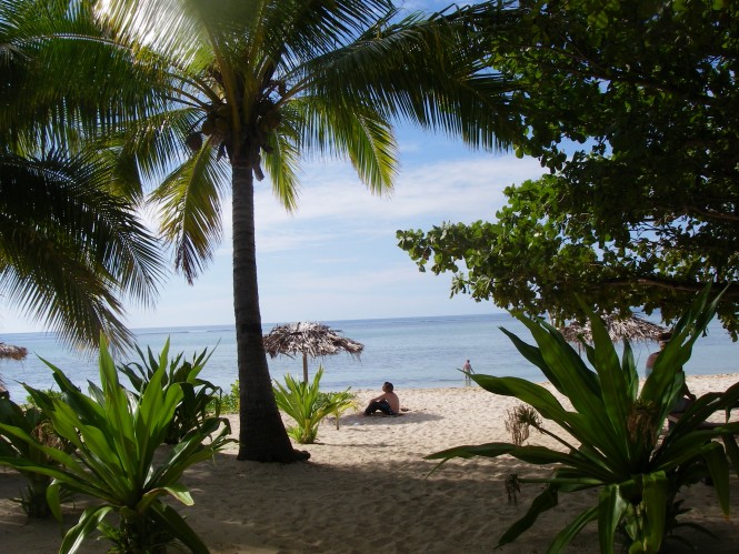 Beautiful South Pacific Yacht Charter Experiences - Photo courtesy of South Pacific Superyachting