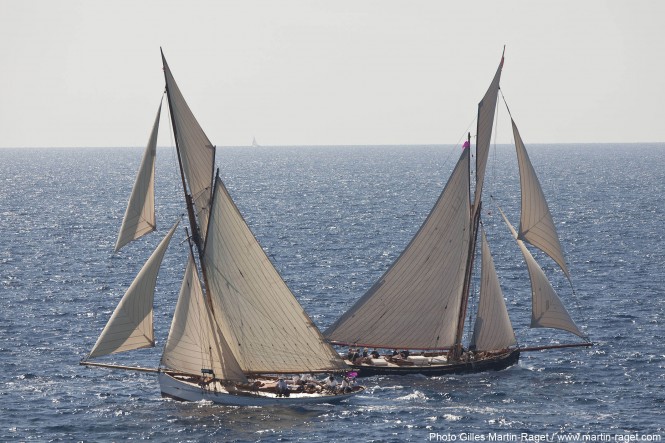 Les Voiles de Saint-Tropez 2015 to host the world’s most beautiful yachts from September 26 to October 4
