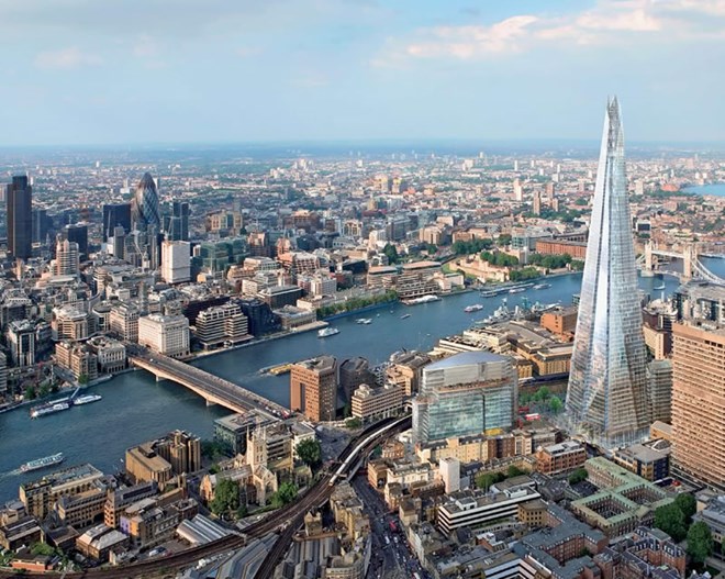 The London Yacht, Jet & Prestige Car Show 2016 Dates Unveiled