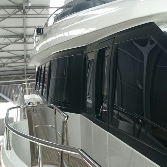 Moonen Superyacht CRYSTAL to feature exterior and interior finishing by Wild Group International