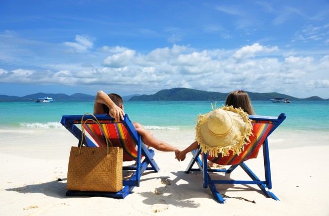 Phuket Yacht Charter: New Package for foreign flagged Superyachts