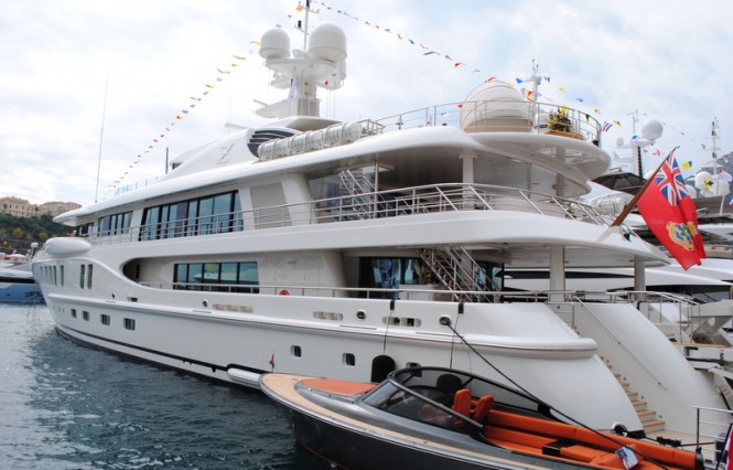 July audit triathlon successfully completed by yacht management company Bachmann Group