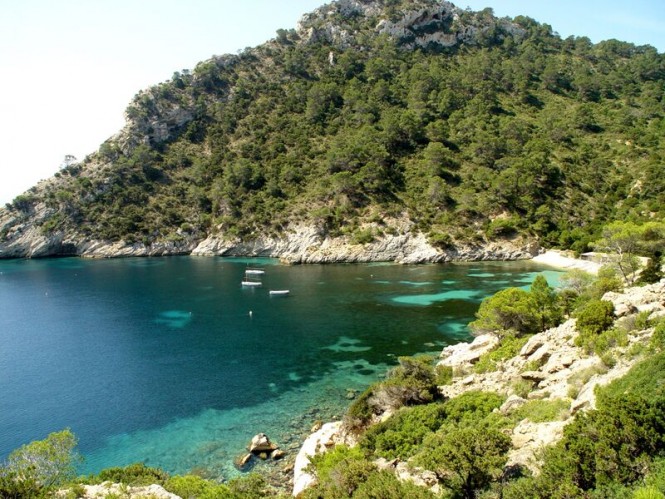 Ibiza - Photo by Xescu Plats - Credit to Ibiza Tourist Board