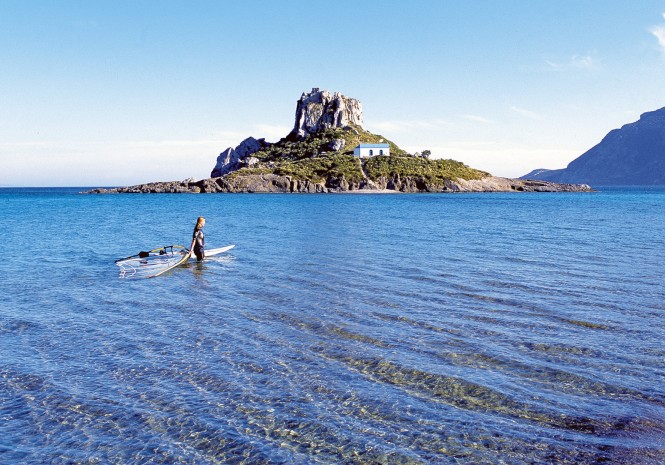 Kos - Greece