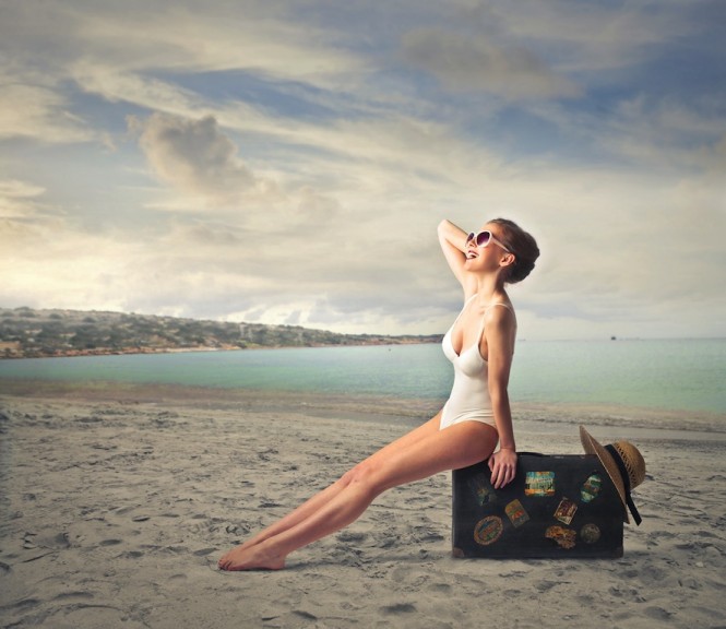 Luxury Travel