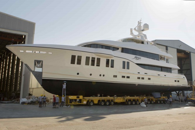 Rüya Yacht