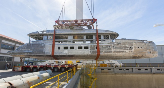 New Motor Yacht DYNAMIQ D4 Update