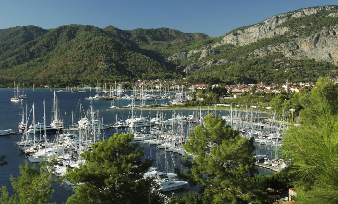 Gocek