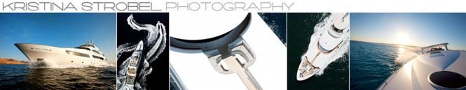 Into the World of Yaching Photography: Interview with Professional Photographer Kirstina Strobel