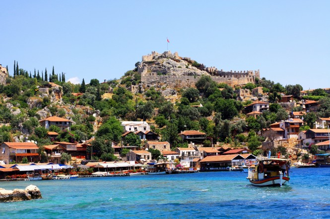 Kekova