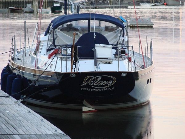 Luxury yacht VOLARE