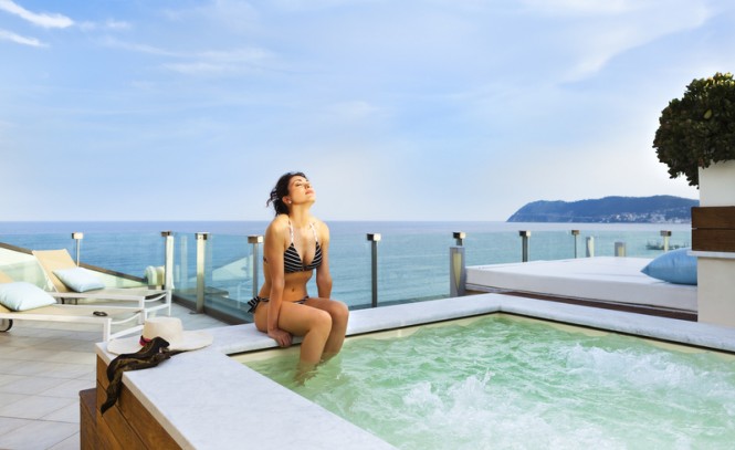 The Italian Job – Exclusive event for Superyacht Captains & Owners in the Italian Riviera