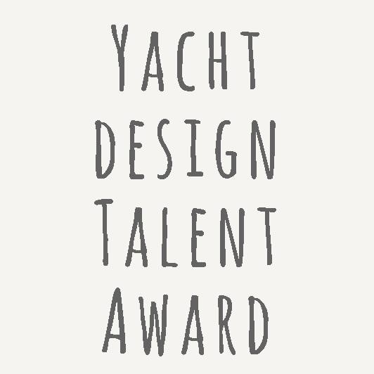 Yacht Design Talent Award 2015 launched by Sea Level Yacht Design & Engineering