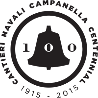 100th Anniversary for the Italian Luxury Yacht Builder MONDOMARINE